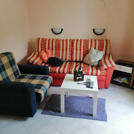 Aparthotel Апартаменти 